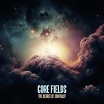 cover: Core Fields - The Degree Of Contrast