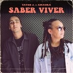 cover: Amaura|Tayob J. - Saber Viver