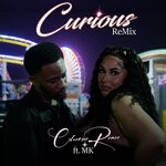 cover: Cherice Renee|MK - Curious (Remix)