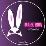 cover: Mark Row - Hot Sensation (Original Mix)