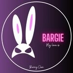 cover: Bargie - My Love Is (Original Mix)