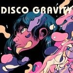 cover: Facy Sedated - Disco Gravity