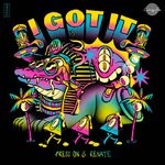 cover: Renate|PRESI ON - I Got It