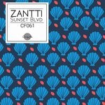 cover: Zantti - Sunset Blvd