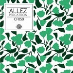 cover: Allez - Percatron (Original Mix)