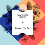 cover: CEVITH|PUMP GORILLA - Meant To Be