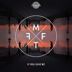 cover: MUFF-OUT - If You Leave Me