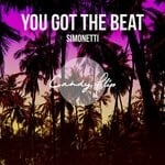 cover: Simonetti - You Got The Beat EP