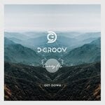 cover: D-Groov - Get Down