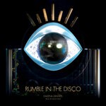 cover: Kaleena Zanders|Neon Steve - Rumble In The Disco (Extended Mix)