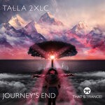 cover: Talla 2xlc - Journey's End