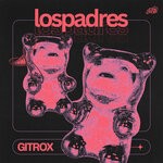 cover: Los Padres - Gitrox