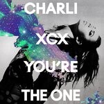 cover: Charli Xcx - You're The One (Explicit)