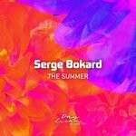 cover: Serge Bokard - The Summer