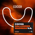 cover: Various - COCOA HALLOWEEN MADNESS V.A.