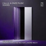 cover: Callil|Onze Music - Doors (Remixes EP)