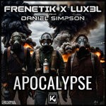 cover: Daniel Simpson|Lux3l|Frenetik - Apocalypse