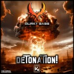 cover: Durky Bass - DETONATION!