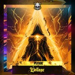 cover: Psykre - Voltage