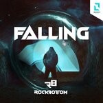 cover: Rock Bottom - Falling