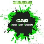 cover: Various - Scuba Breath