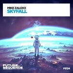 cover: Mike Zaloxx - Skyfall