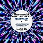 cover: Sammy V|Metatron (us)|Gilactus - Near Horizon