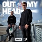 cover: Y_x|Huts - Out Of My Head