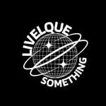 cover: Livelque - Something