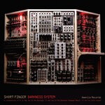 cover: Short Finger - Darkness System