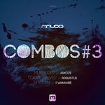 cover: Mauoq - Combos #03