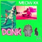 cover: MEOW XX - Donk