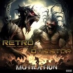 cover: Dysistor - Mutilation