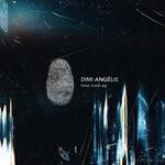 cover: Dimi Angelis - Time Crash EP