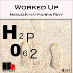 cover: Hakuei.k|Morris Revy - Worked Up