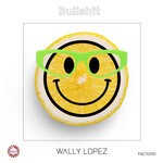 cover: Wally Lopez - Bullshit