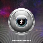 cover: Bjoern Mulik - Ignition