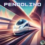 cover: Roberto Pedoto - Pendolino