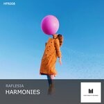 cover: Raflesia - Harmonies