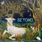 cover: Monroe Institute|Silvermouse - Beyond