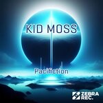 cover: Kid Moss - Pacifiction