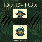 cover: Dj D-toxx - Point Blank