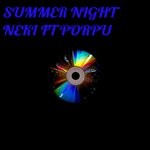 cover: Porpu|Neki - Summer Night (Explicit)