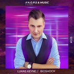 cover: Lukas Keyne - Bioshock