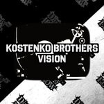 cover: Kostenko Brothers - Vision (Original Mix)