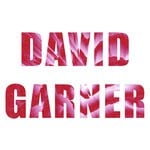 cover: David Garner - David Garner EP