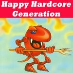 cover: Various - Happy Hardcore Generation