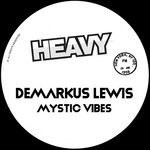 cover: Demarkus Lewis - Mystic Vibes