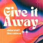 cover: Eldar Stuff - Give It Away