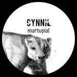 cover: Cynnil - Martupial